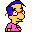 Neighborhood Kids Milhouse 2 Icon